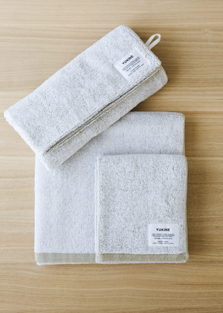 Shinto towel