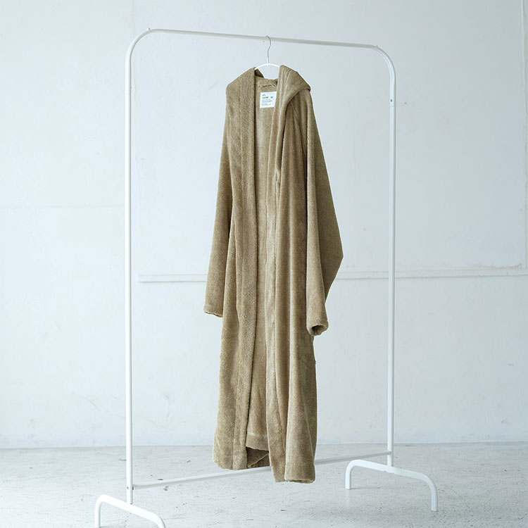 shinto towel bathrobe